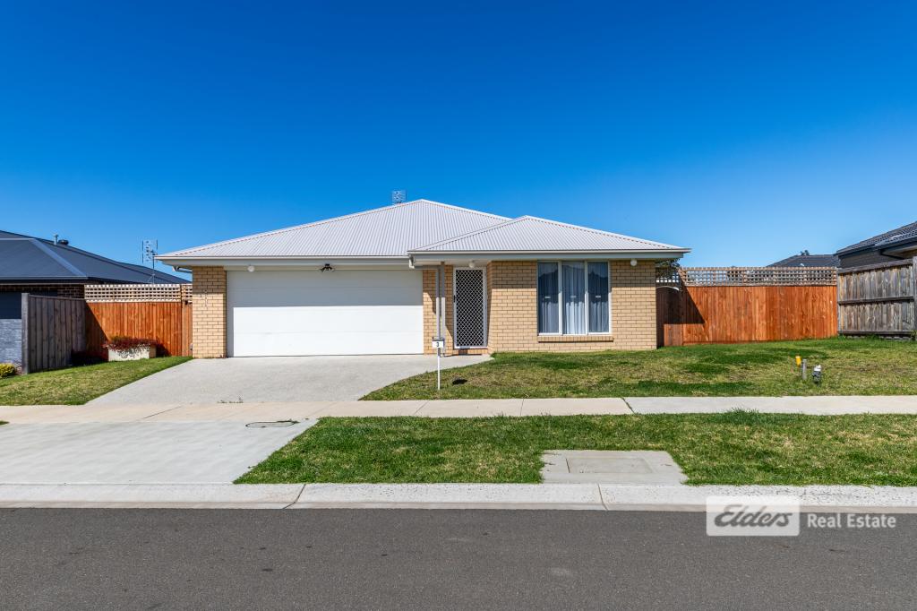 3 Warbler St, Bairnsdale, VIC 3875