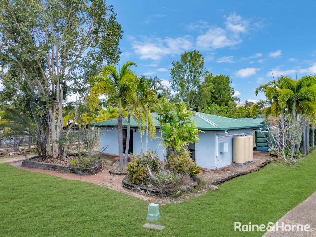 3 Jamar Ct, Burdell, QLD 4818