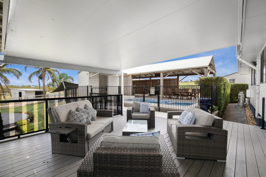 503 Jack Smith Gully Rd, Freestone, QLD 4370