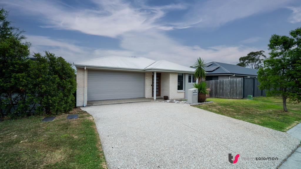 35 Tambor Cres, Pallara, QLD 4110