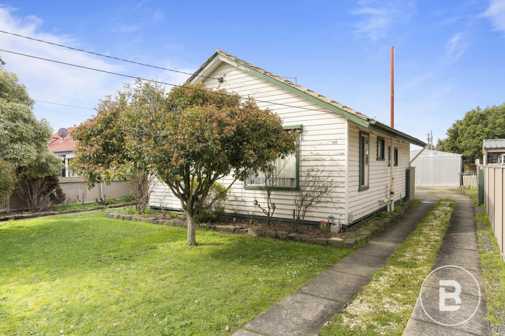 46 Marigold St, Wendouree, VIC 3355