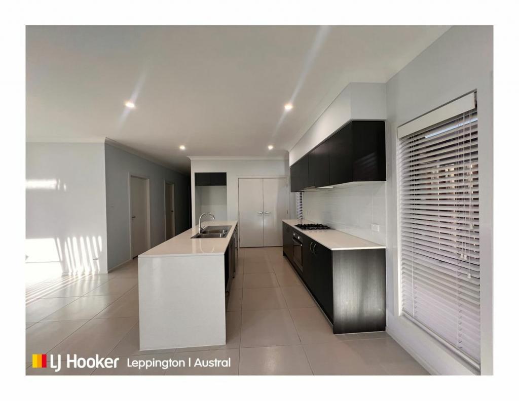 50 AIR LEAGUE AVE, LEPPINGTON, NSW 2179