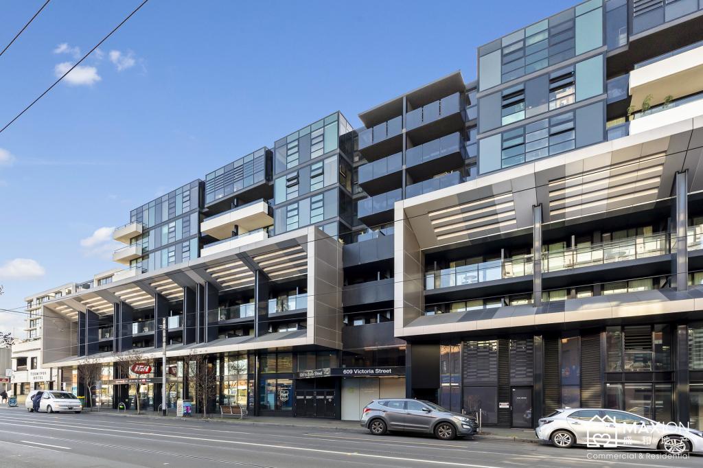 703C/609 VICTORIA ST, ABBOTSFORD, VIC 3067