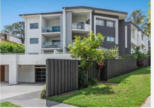 15/13 Fenton St, Fairfield, QLD 4103