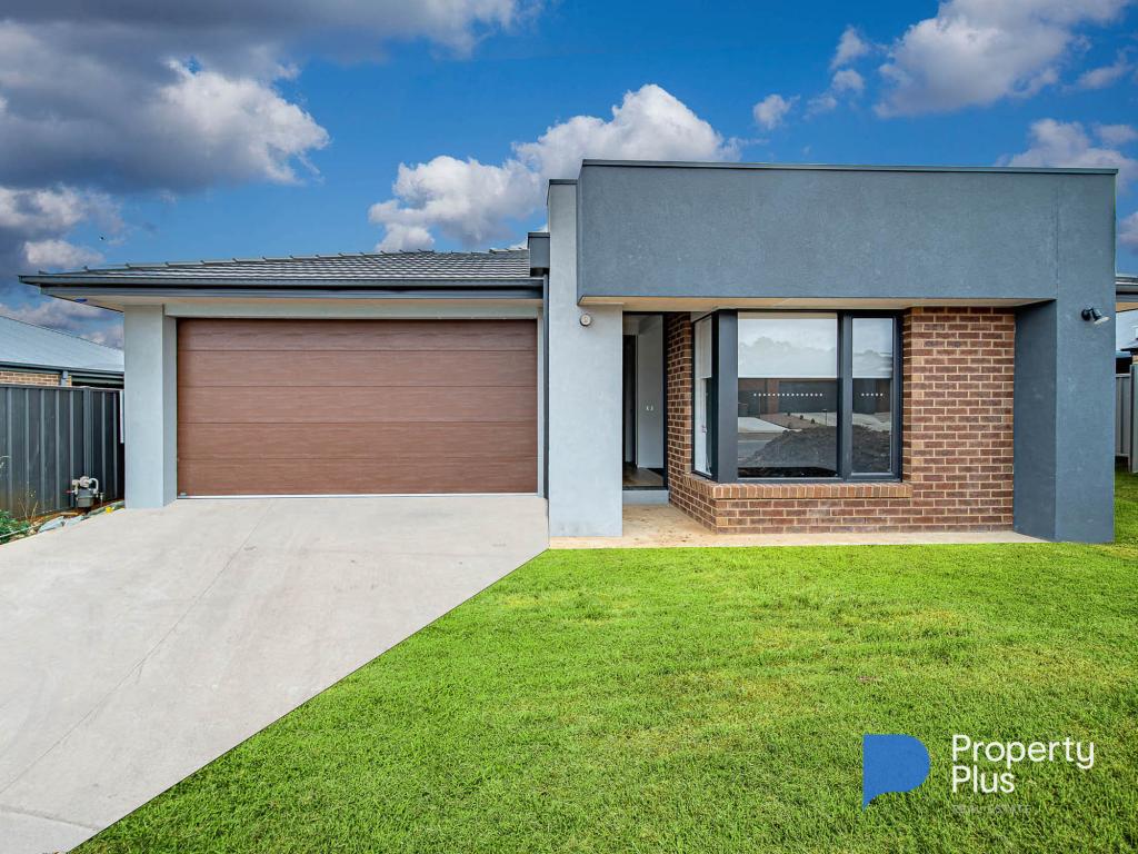 21 Eucalyptus St, Jackass Flat, VIC 3556
