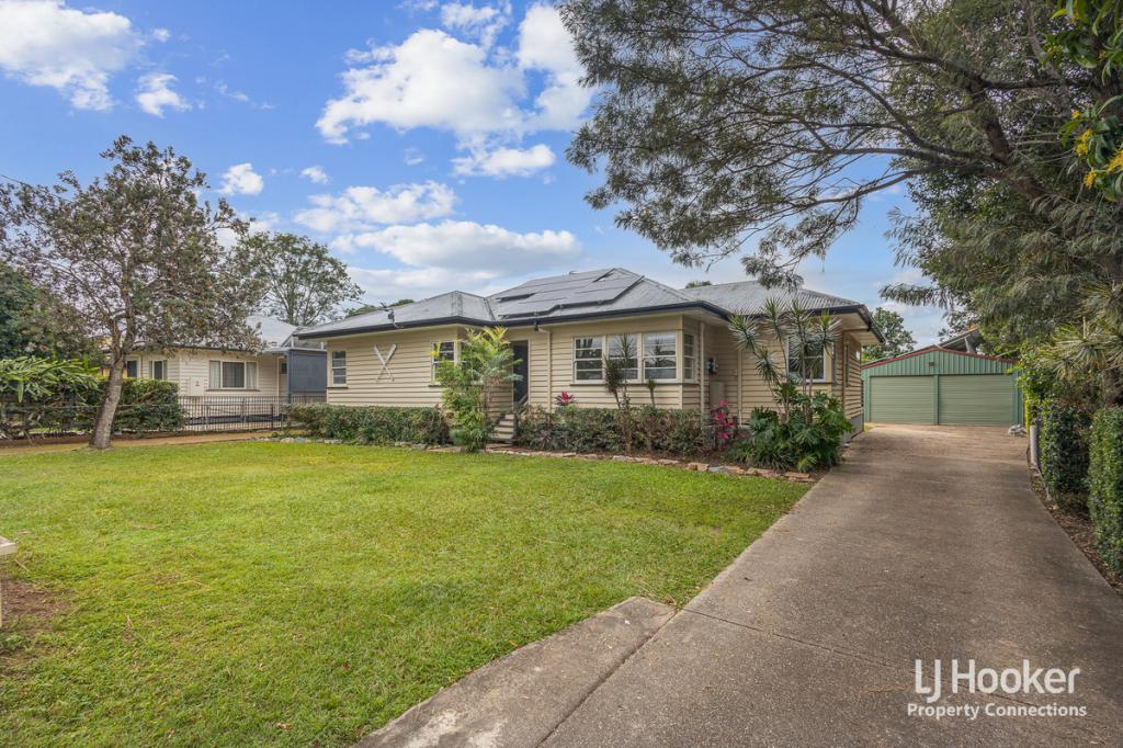 10 Mundin St, Petrie, QLD 4502