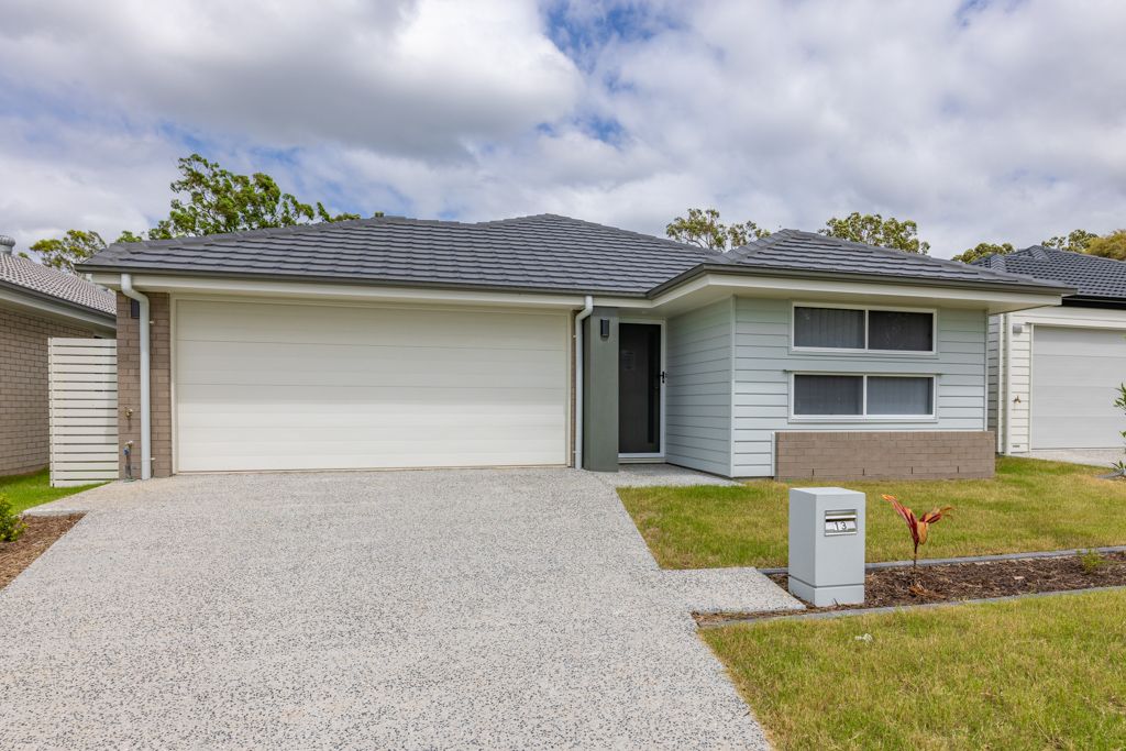 13 Ascot Way, Burpengary East, QLD 4505