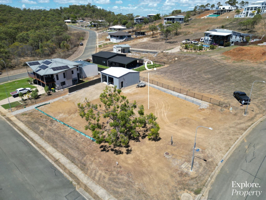 126-128 Ocean View Dr, Bowen, QLD 4805