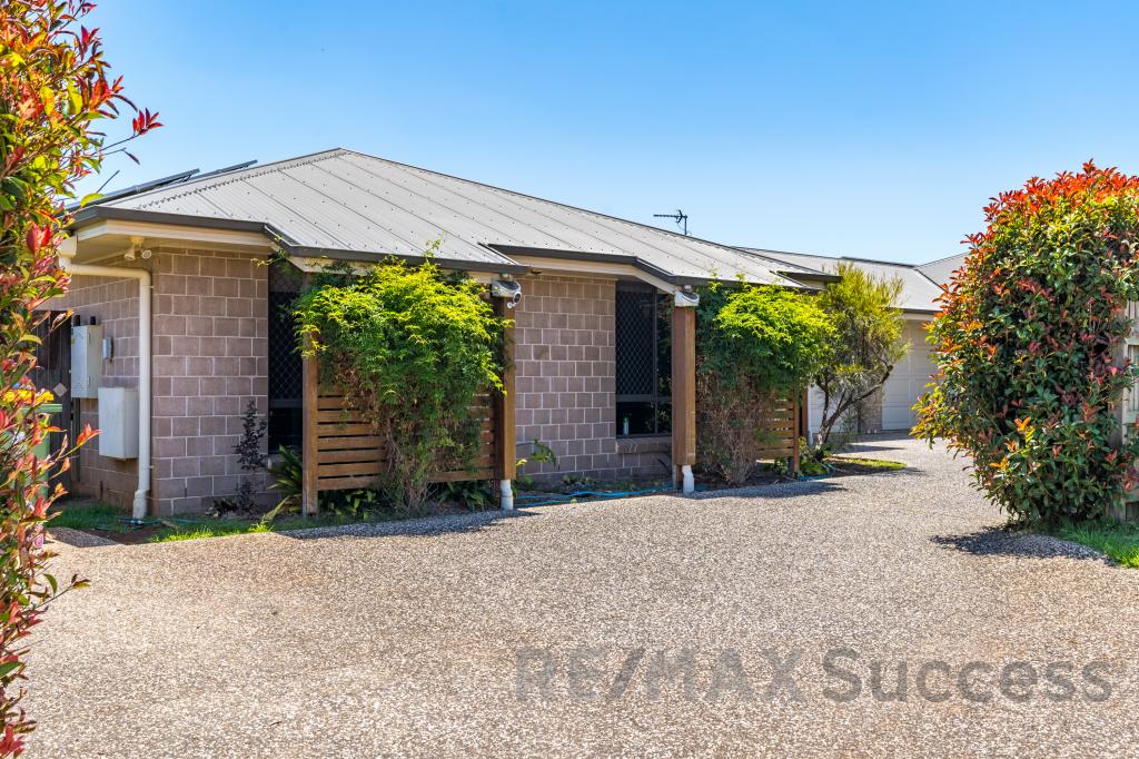 1/18 Willowburn Dr, Rockville, QLD 4350