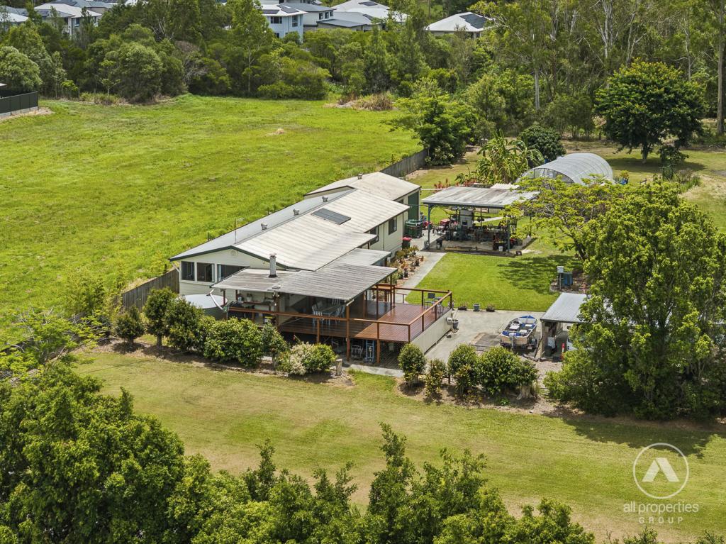 717 WEMBLEY RD, BROWNS PLAINS, QLD 4118