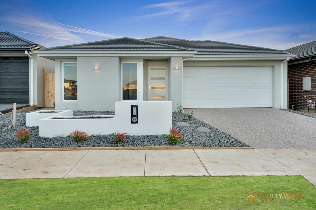 39 Vogue Dr, Wyndham Vale, VIC 3024