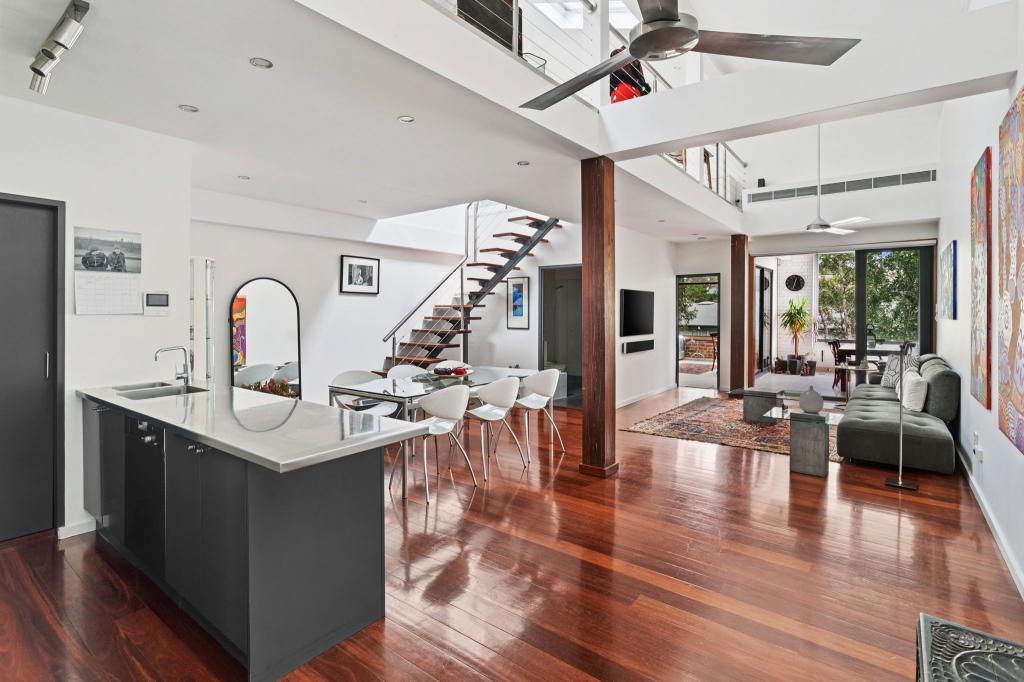45/57-75 Buckland St, Chippendale, NSW 2008