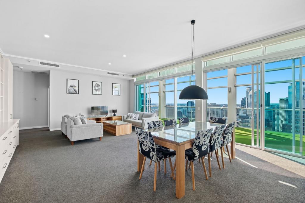 3903/151 George St, Brisbane City, QLD 4000