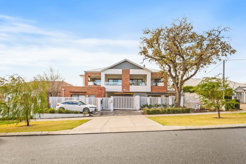 5/40 Portland St, Nedlands, WA 6009