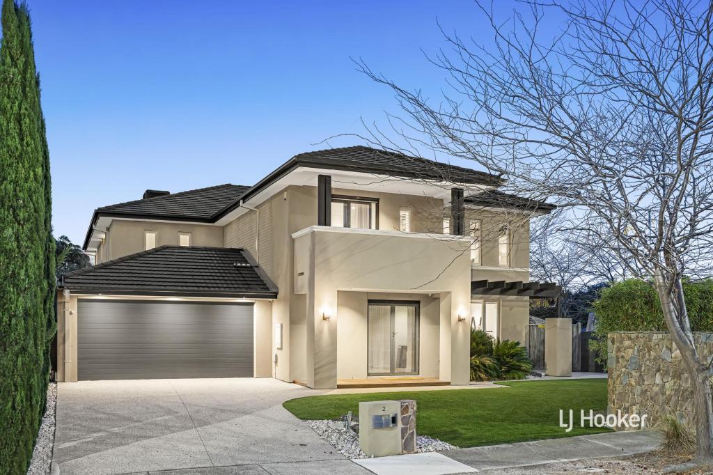 2 Kingsford Dr, Point Cook, VIC 3030