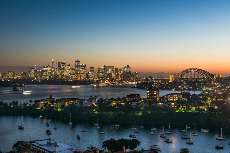41/17 Raglan St, Mosman, NSW 2088