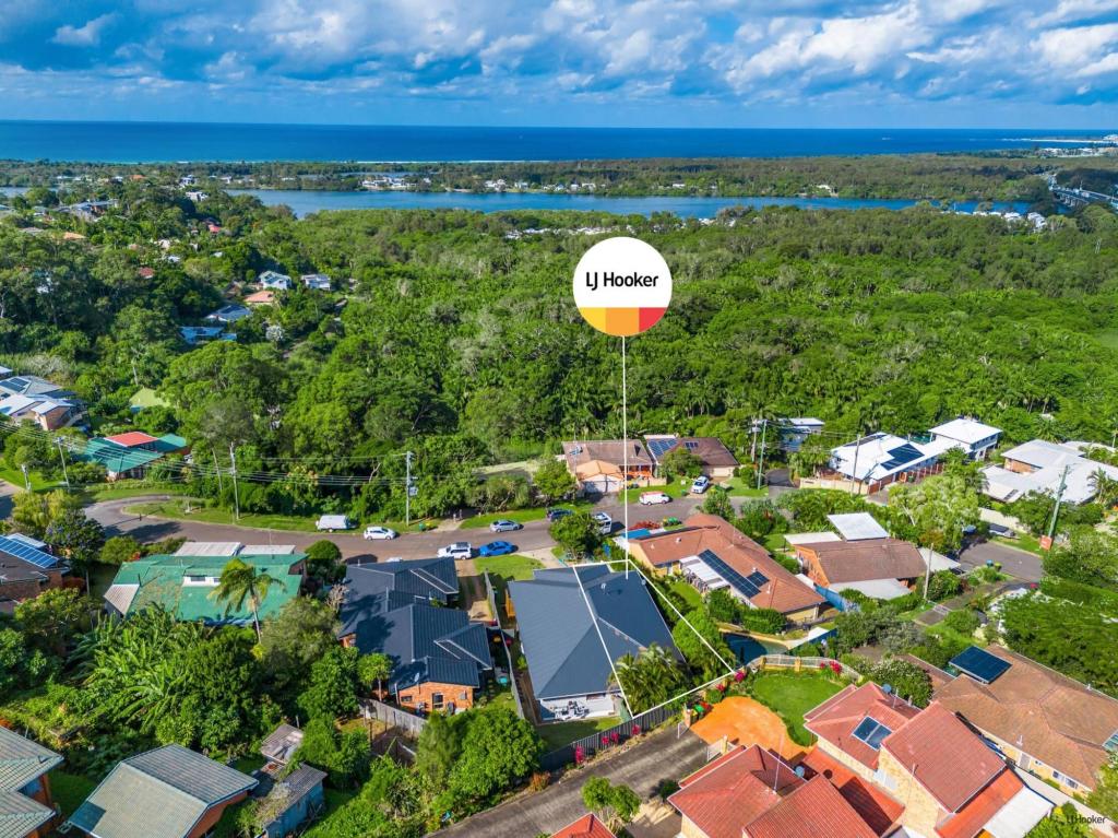 1/23 Martinelli Ave, Banora Point, NSW 2486