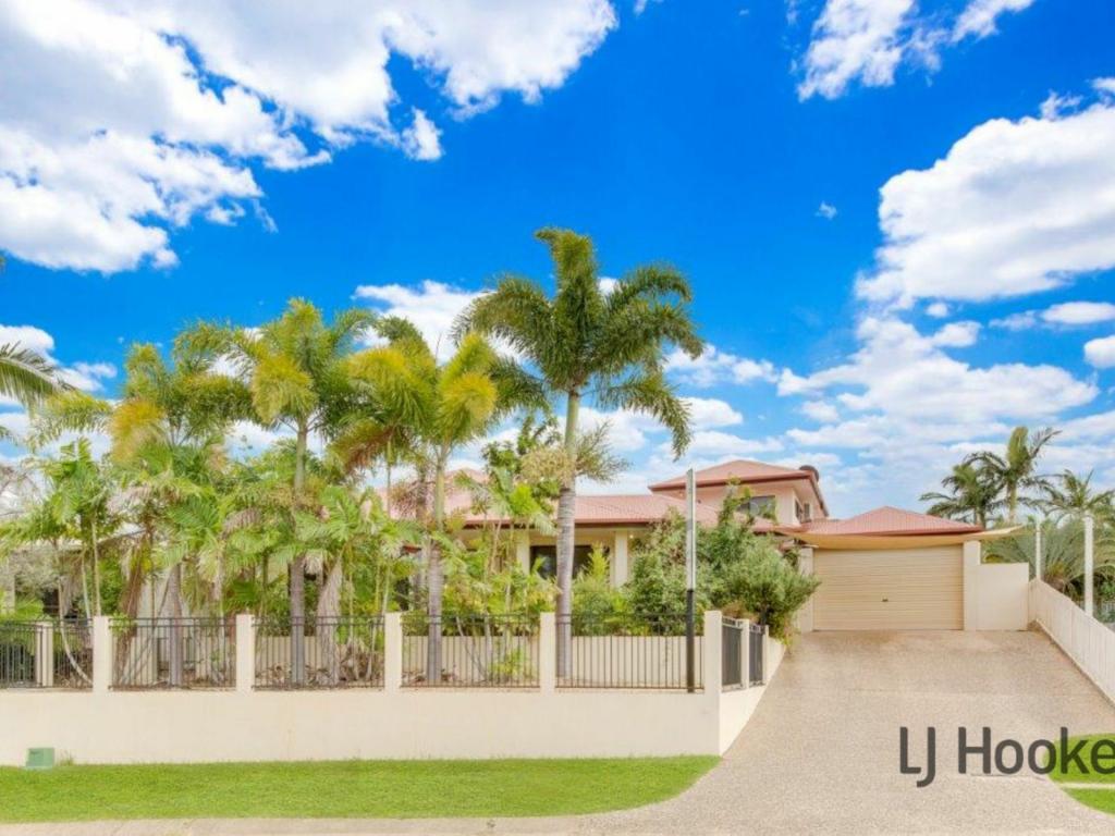 27 Pryde St, Tannum Sands, QLD 4680