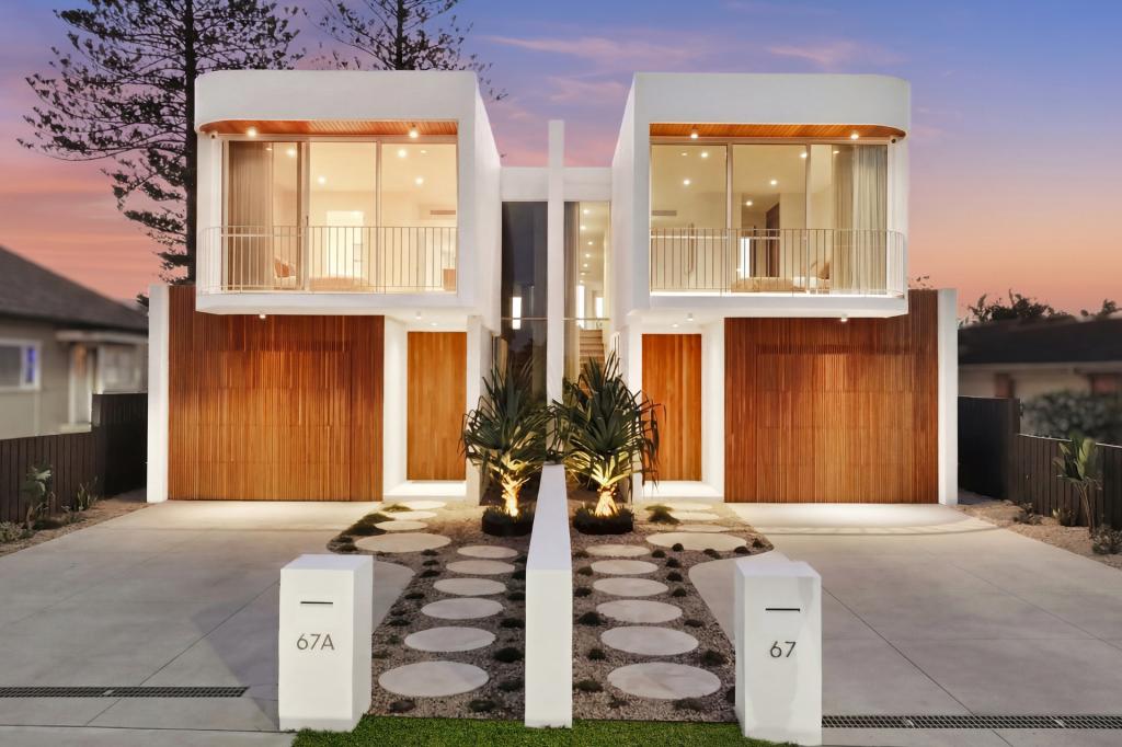 67 Bay Rd, Blue Bay, NSW 2261