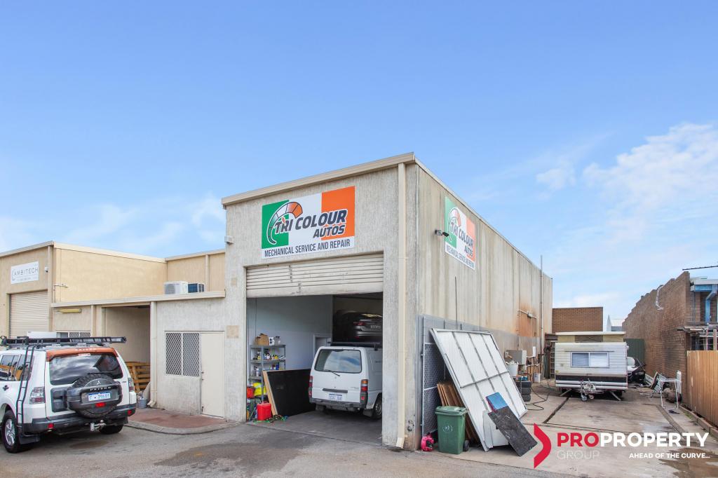 7/11 Dellamarta Rd, Wangara, WA 6065