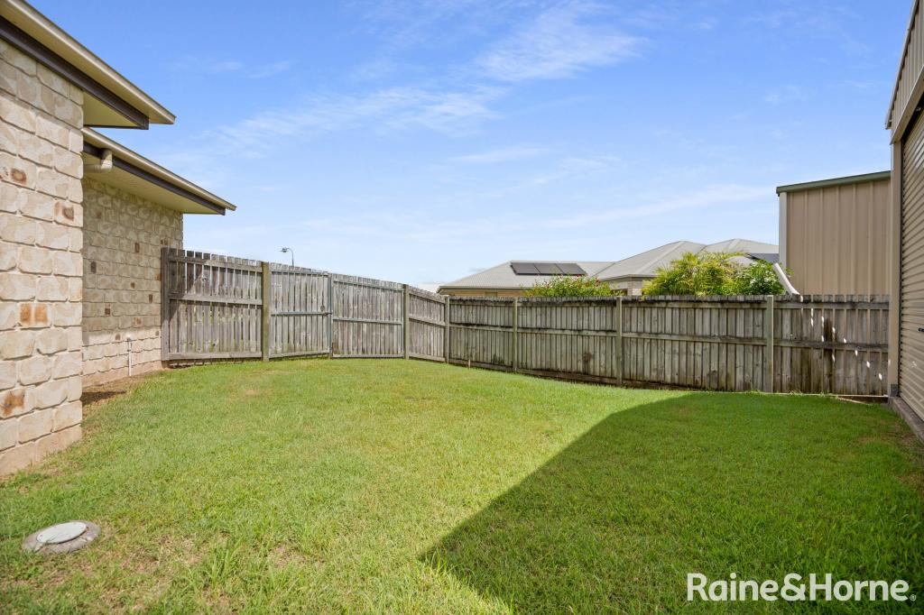 28 Harly Ct, Urraween, QLD 4655