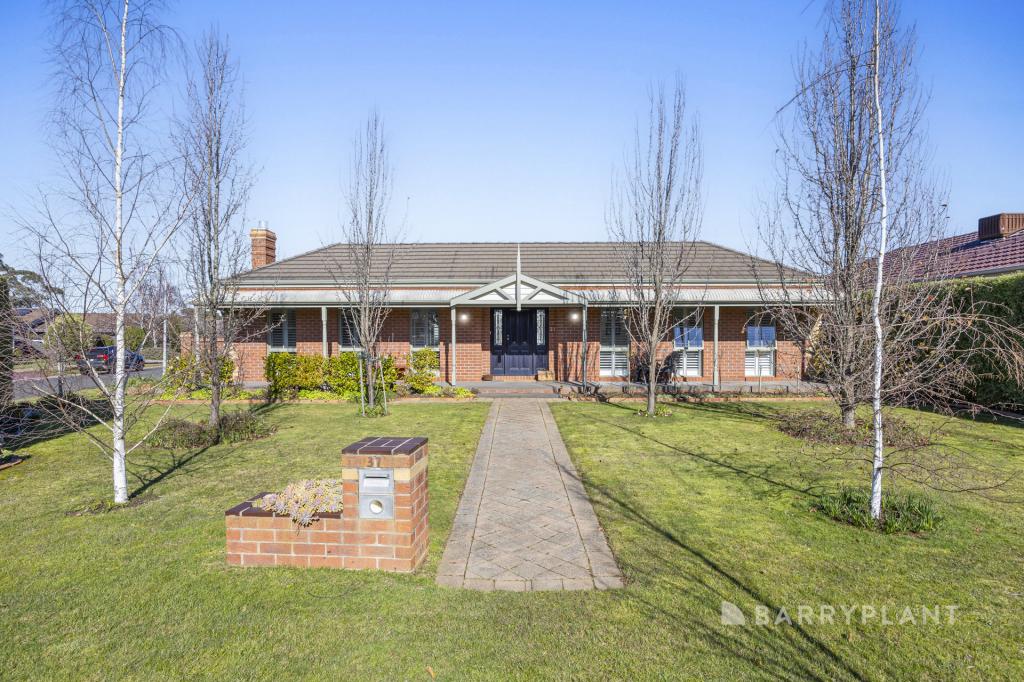 37 Elaine Ave, Alfredton, VIC 3350
