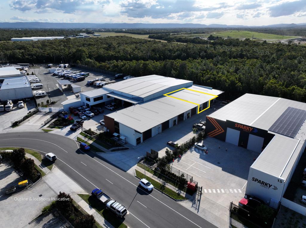 5/11 Alta Rd, Caboolture, QLD 4510