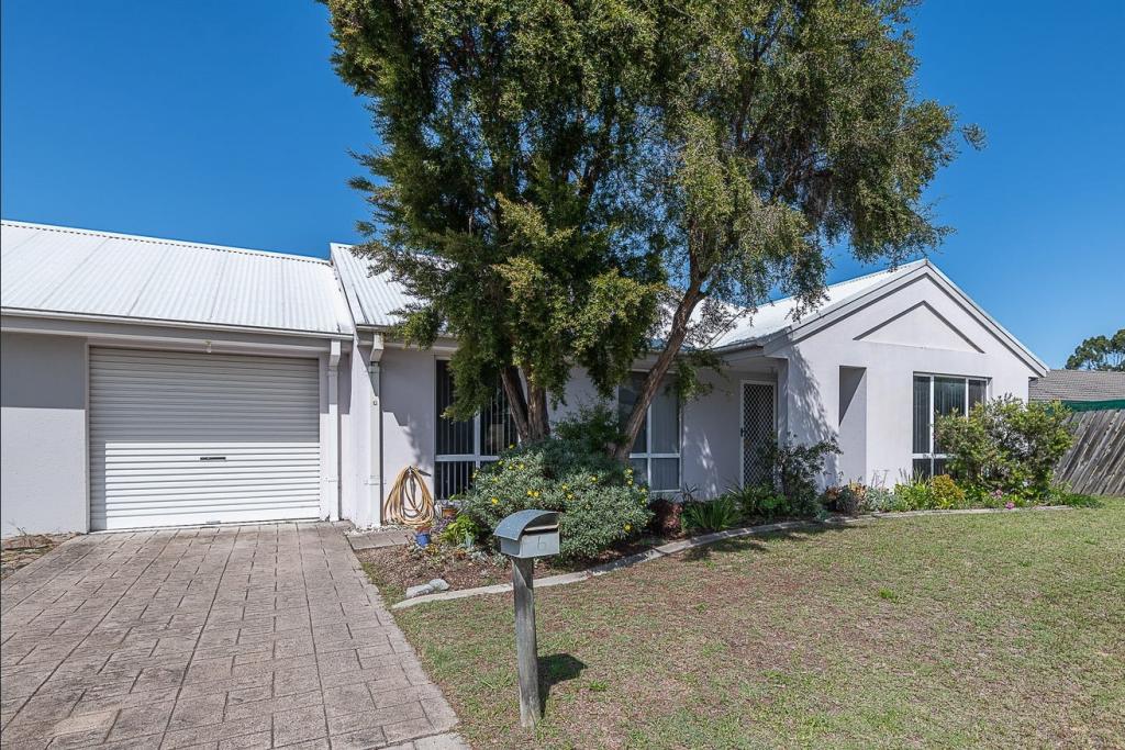 6 SUZANNE WAY, BROULEE, NSW 2537