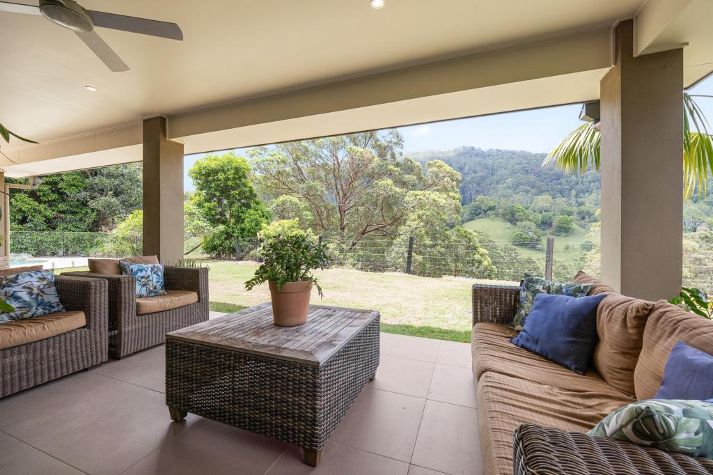 584 Mount Brisbane Rd, Mount Pleasant, QLD 4521