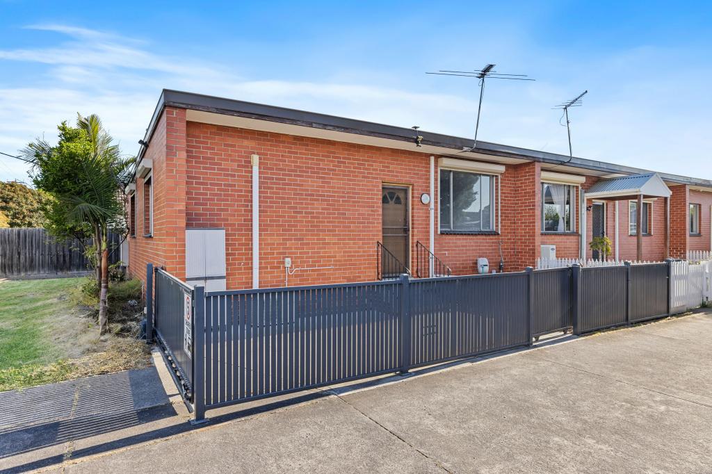 1/160 CORRIGAN RD, NOBLE PARK, VIC 3174