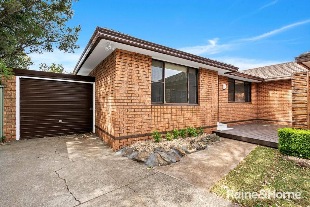 4/56 REGENT ST, BEXLEY, NSW 2207