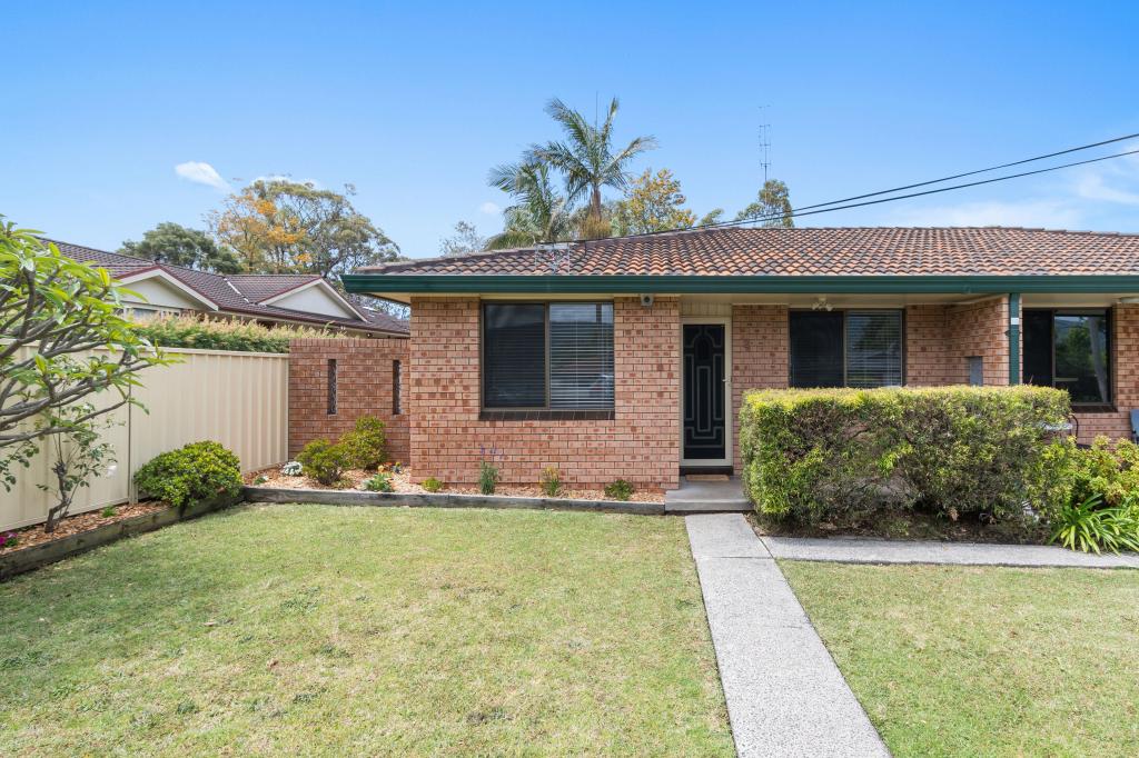 2/21 Kent Rd, Dapto, NSW 2530