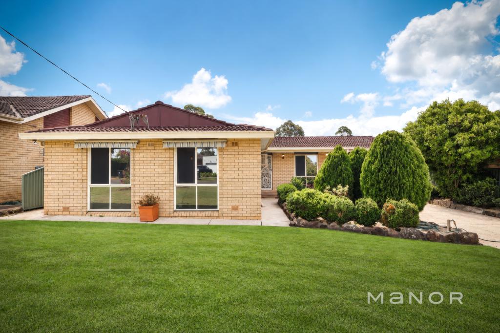 20 Dickens St, Winston Hills, NSW 2153