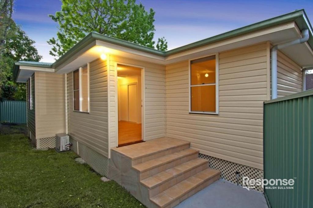 7a Oakland Ave, Baulkham Hills, NSW 2153