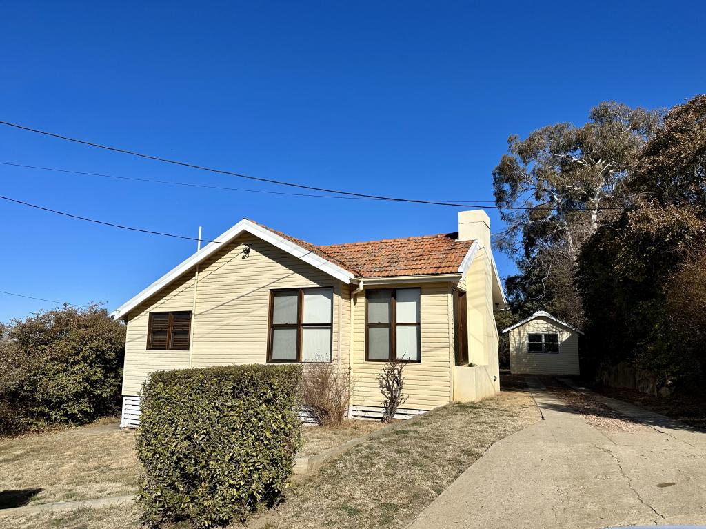 5 Giwang St, Cooma, NSW 2630