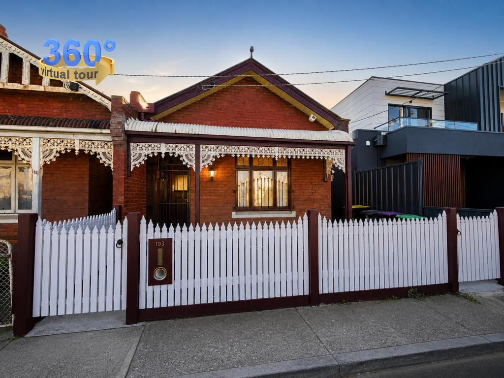 193 Glenlyon Rd, Brunswick East, VIC 3057