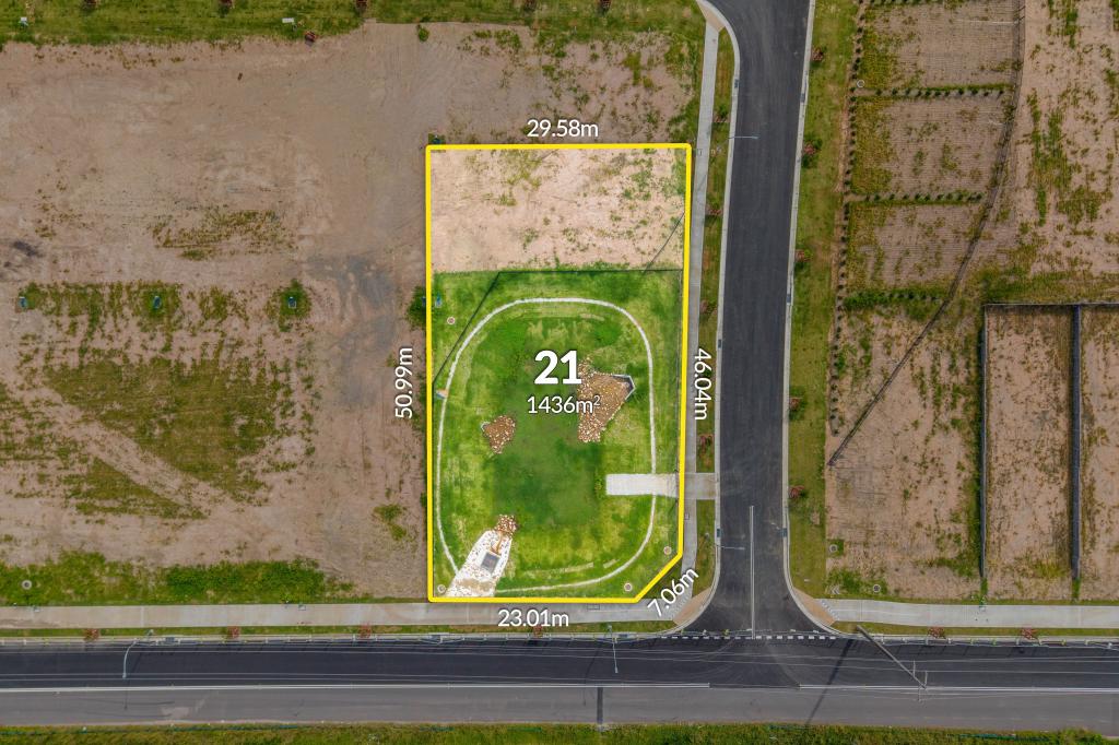 Lot 21/77-91 Warnervale Rd, Warnervale, NSW 2259