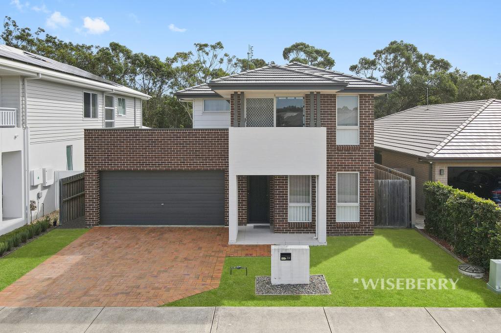 24 Parry Pde, Wyong, NSW 2259