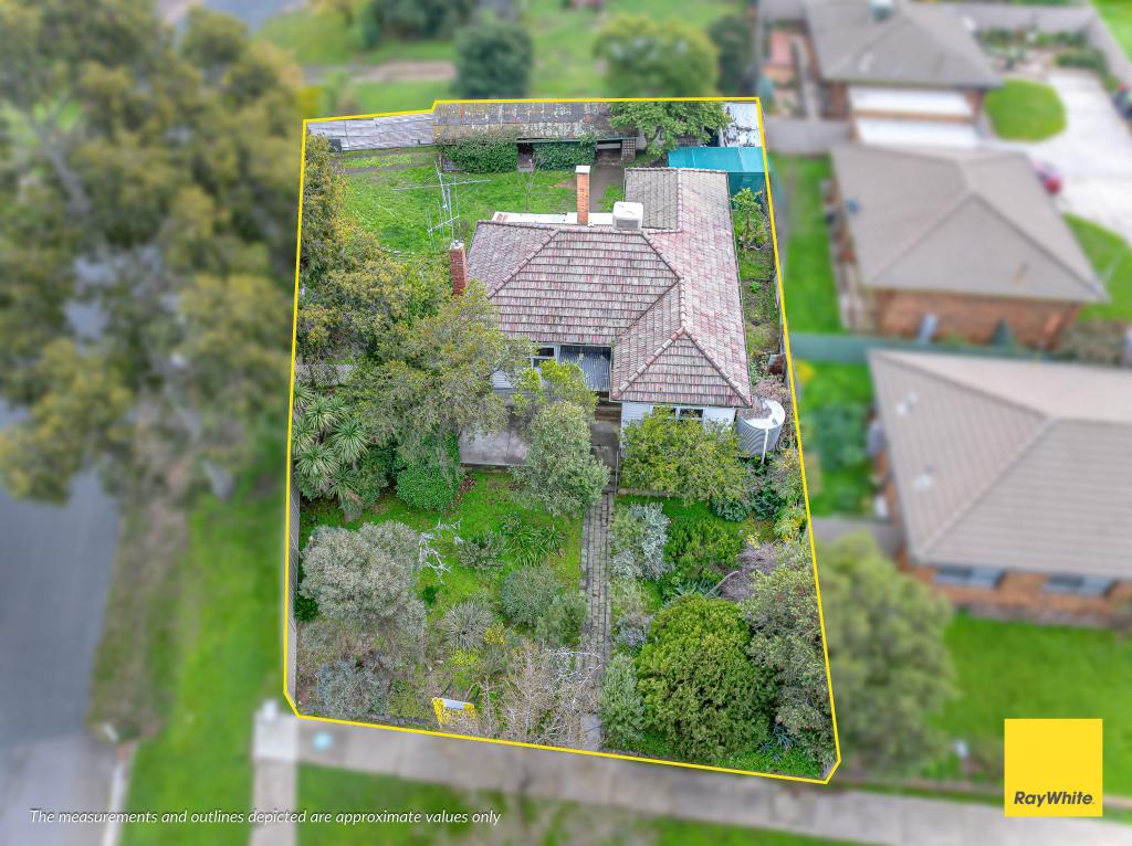 11 Buckley St, Long Gully, VIC 3550