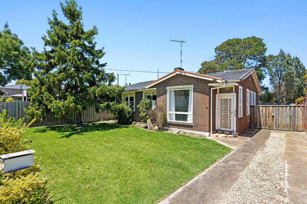 35 St Georges Rd, Norlane, VIC 3214