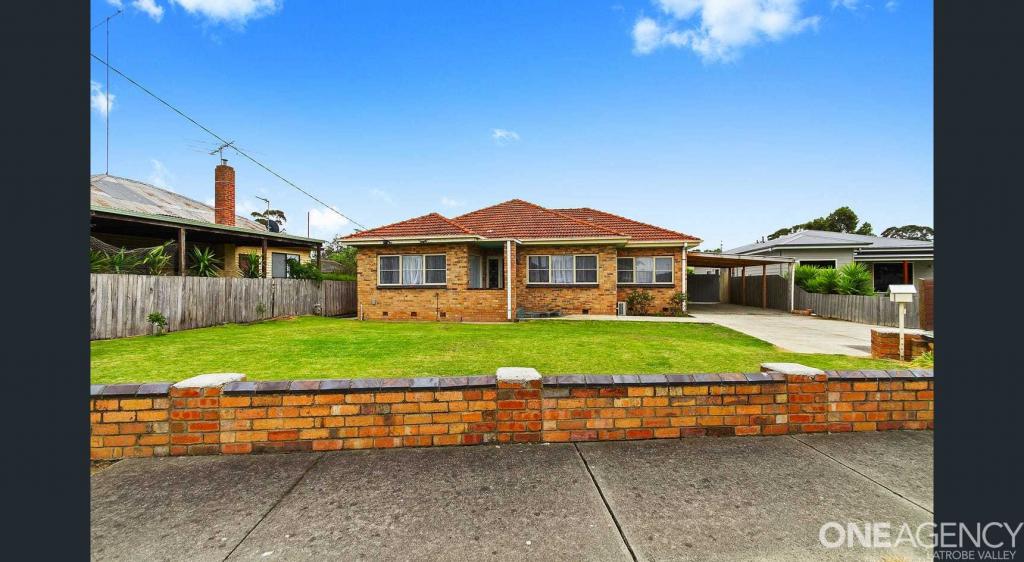 2 Neville St, Traralgon, VIC 3844