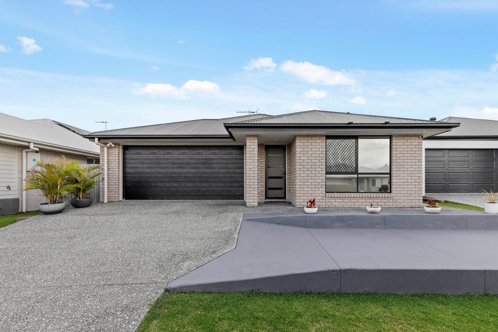 10 Monkira St, Morayfield, QLD 4506
