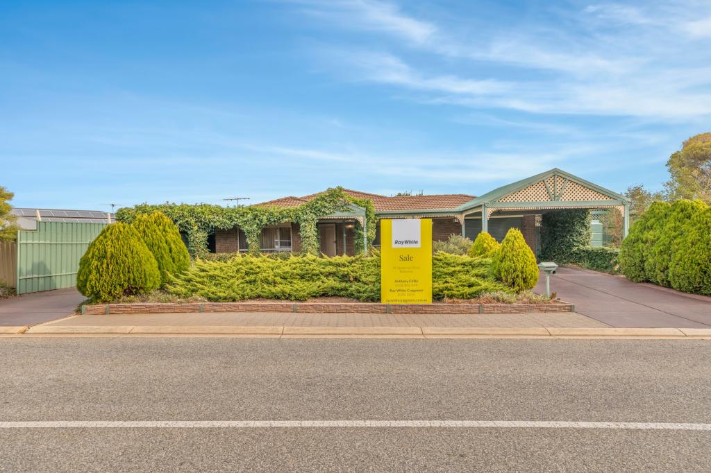 38 Applecross Dr, Blakeview, SA 5114