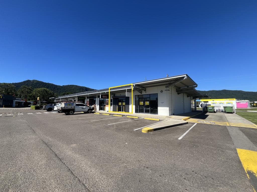 2/2b Reef Plaza Cnr Shute Harbour Rd/Paluma Rd, Cannonvale, QLD 4802