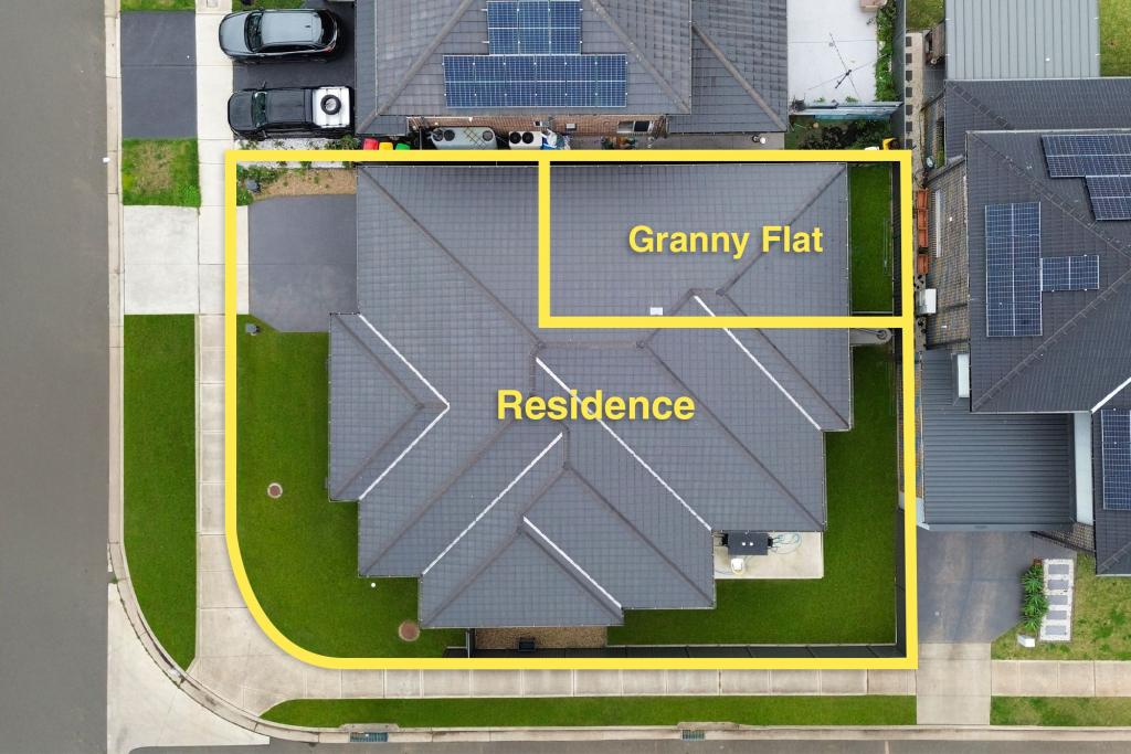 50 & 50a Eighteenth Ave, Austral, NSW 2179