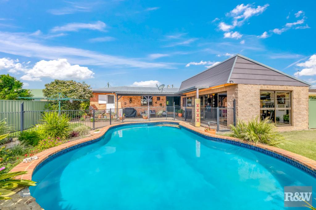 50 Gaffel St, Svensson Heights, QLD 4670