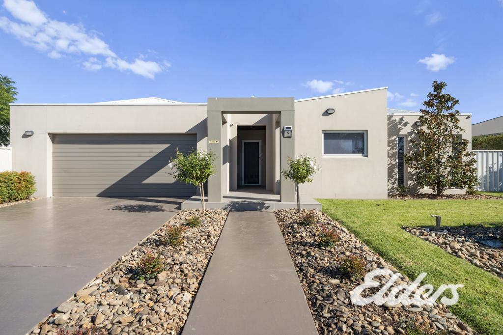 5 Linda Cres, Yarrawonga, VIC 3730