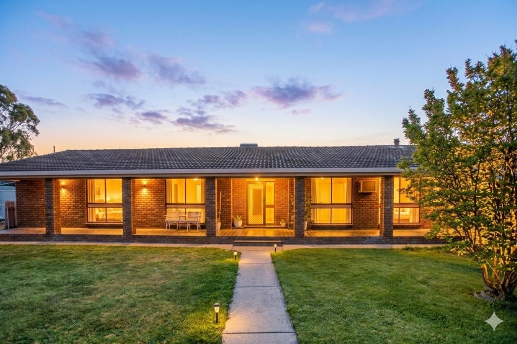 3 Berrigan St, Tocumwal, NSW 2714