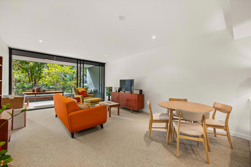 307/10 Pidgeon Cl, West End, QLD 4101