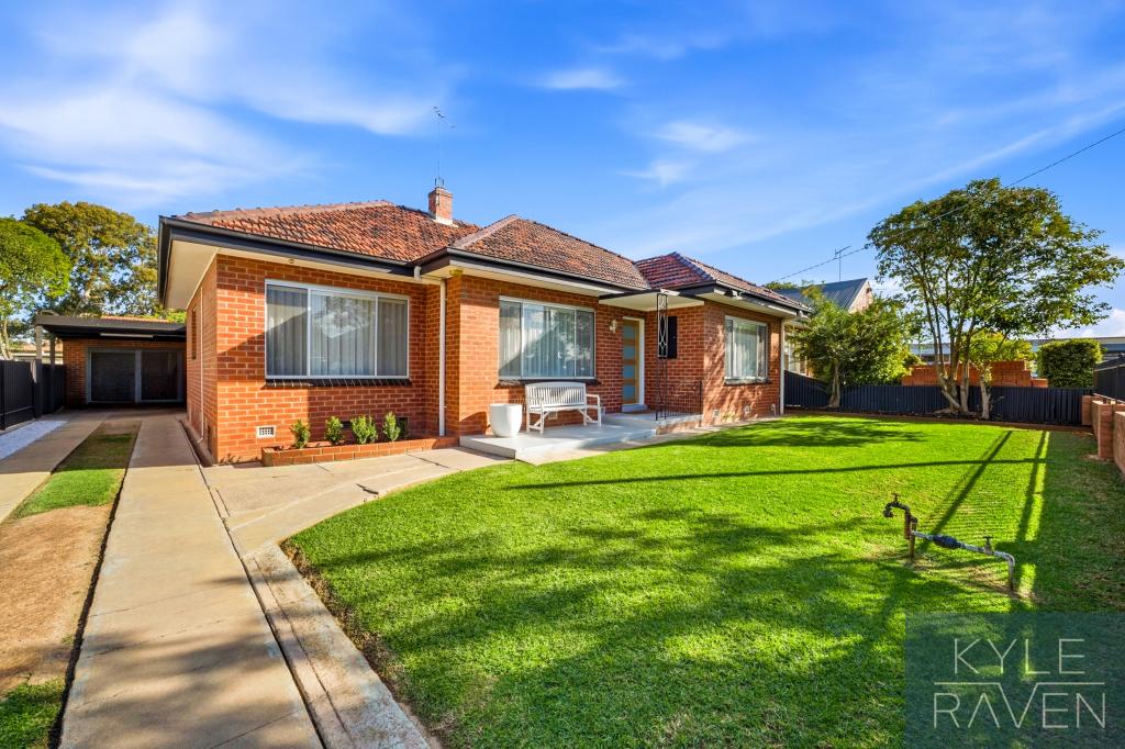 4 Cramond Ave, Wangaratta, VIC 3677